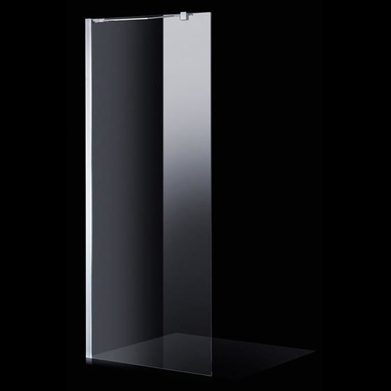 Afbeelding van WBT Pro inloopdouche 90 x 200 cm
