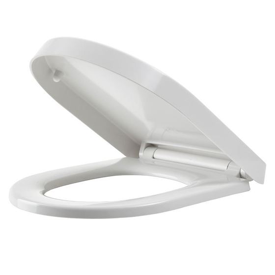 Afbeelding van WBT zitting Resort rimless by RAK.