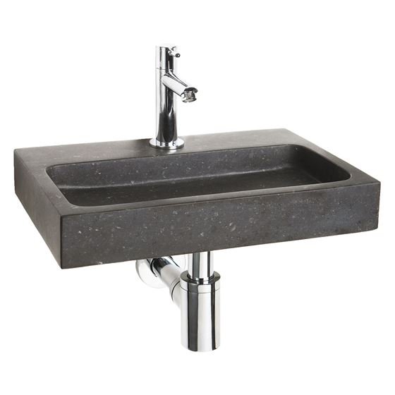 Afbeelding van WBT fonteinset Small Square