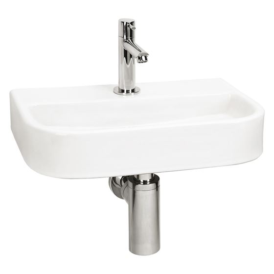 Afbeelding van WBT fonteinset Small Round  38x24 cm 
