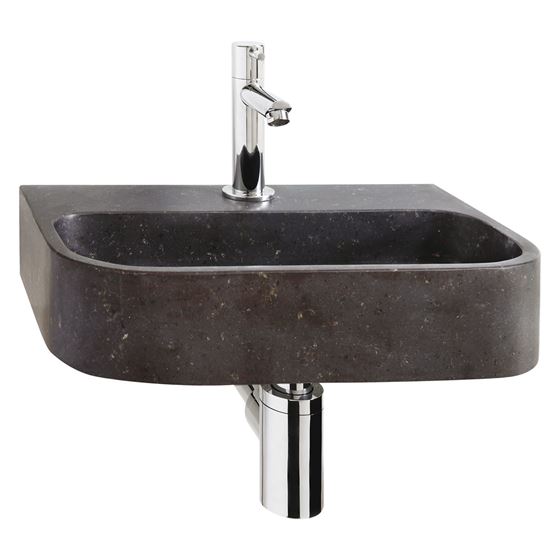 Afbeelding van WBT fonteinset Small Round  38x24 cm