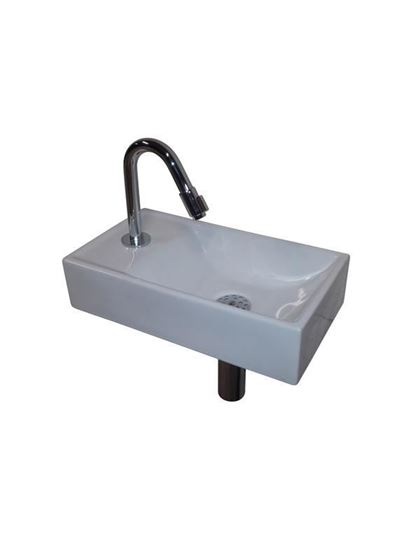 Afbeelding van WBT Quadro fonteinpack