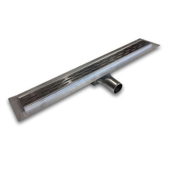 Afbeelding van WBT douchegoot 785 mm