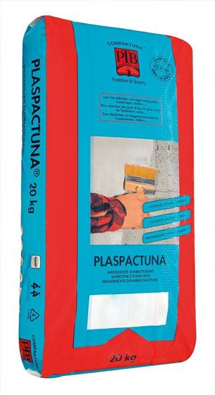 Plaspactuna 20kg