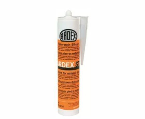 Afbeelding van Ardex ST 310ml Natuursteen Silicone