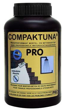 Afbeelding van Compaktuna PRO 1 liter