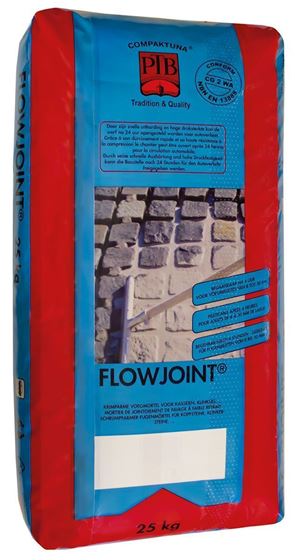 Afbeelding van PTB Flowjoint 25kg