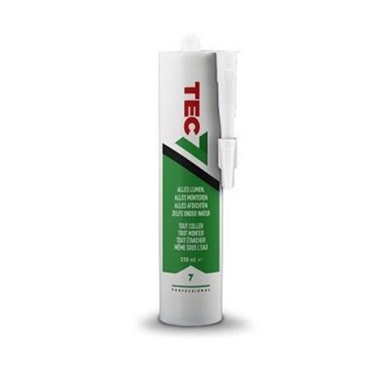 Afbeelding van Tec 7 310ml