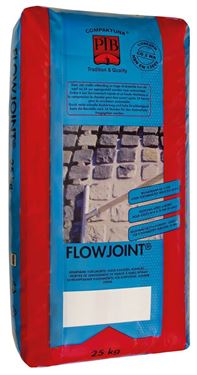 Afbeelding van PTB Flowjoint 25kg