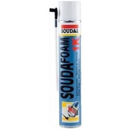Afbeelding van Soudal Soudafoam 1k