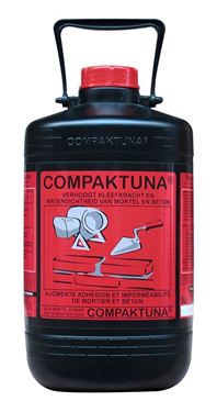 Afbeelding van Compaktuna 5 liter