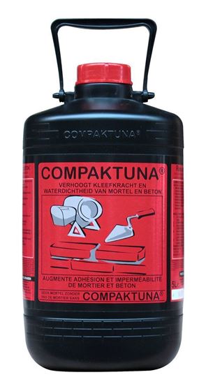 Afbeelding van Compaktuna 5 liter