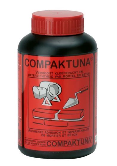 Afbeelding van Compaktuna 1 liter