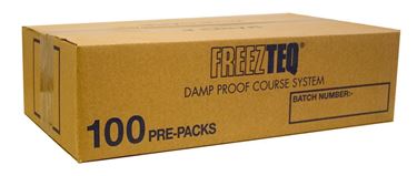 Afbeelding van Freezteq (100 patronen)
