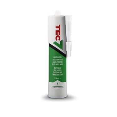 Afbeelding van Tec 7 310ml
