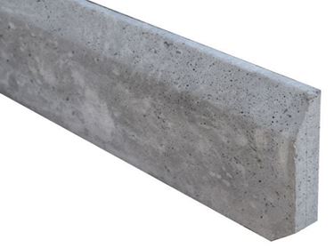 Afbeelding van Verdoken boordsteen 100x20cm 