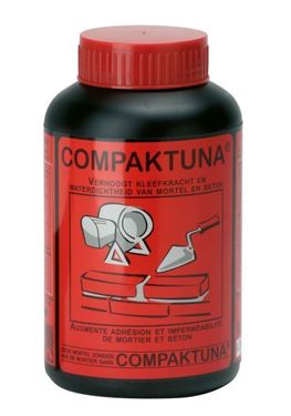 Afbeelding van Compaktuna 1 liter