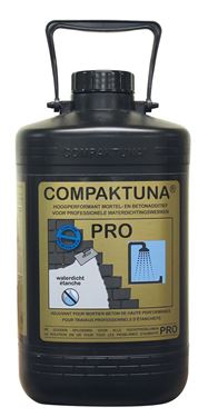 Afbeelding van Compaktuna PRO 5 liter