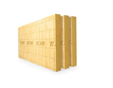 Afbeelding van Isover Comfortpanel 32 dikte 70mm